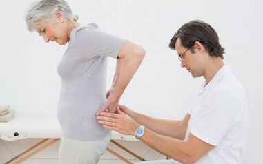 Methoden zur Behandlung der Osteochondrose der Lumbalsäule
